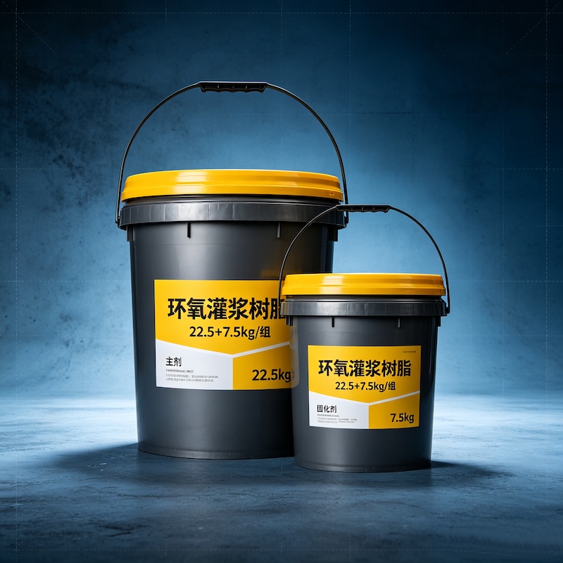 长岭环氧灌浆树脂